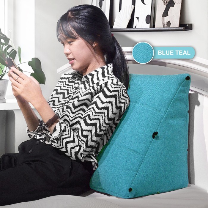 BeanBag / Bantal Sofa / Bantal Senderan