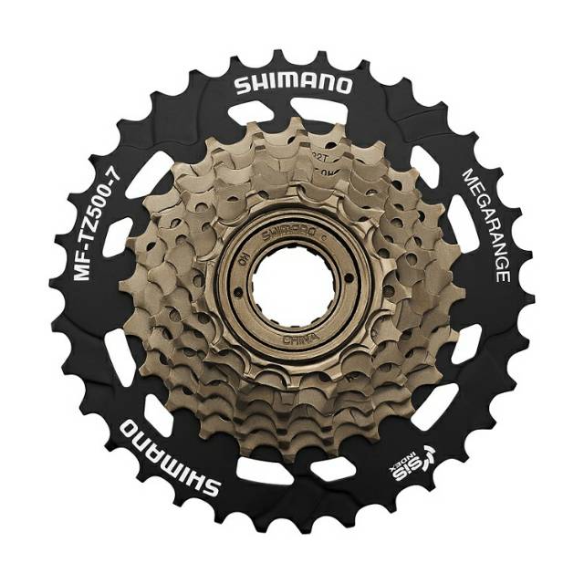 shimano 7 speed