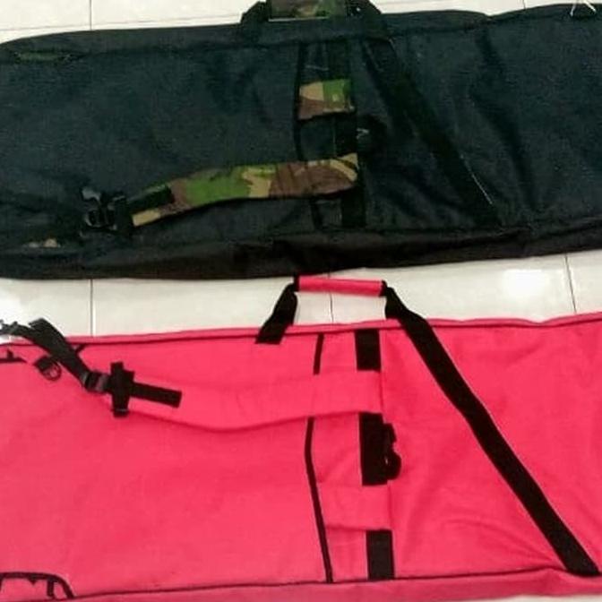 Tas Busur Compound / Panahan BURUAN 3983
