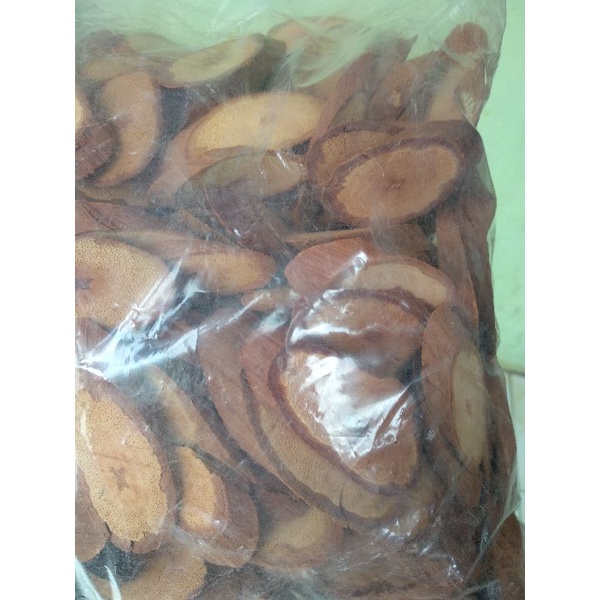 

Akar Bajakah Kalalawit 500gr