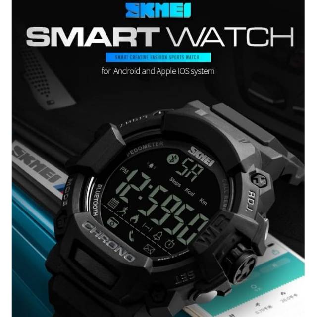 Smartwatch Sport Original SKMEI 1249