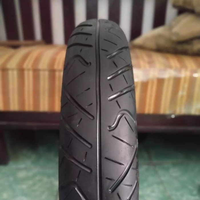 Ban motor tubles ring 17 uk 100/80 khusus motor bebek