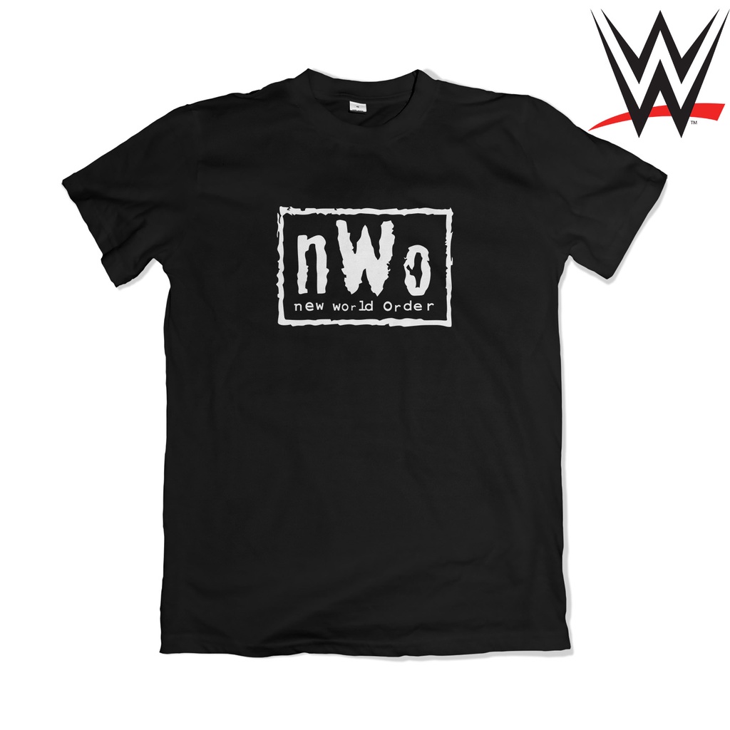 Kaos nWo New World Order WWE 1236