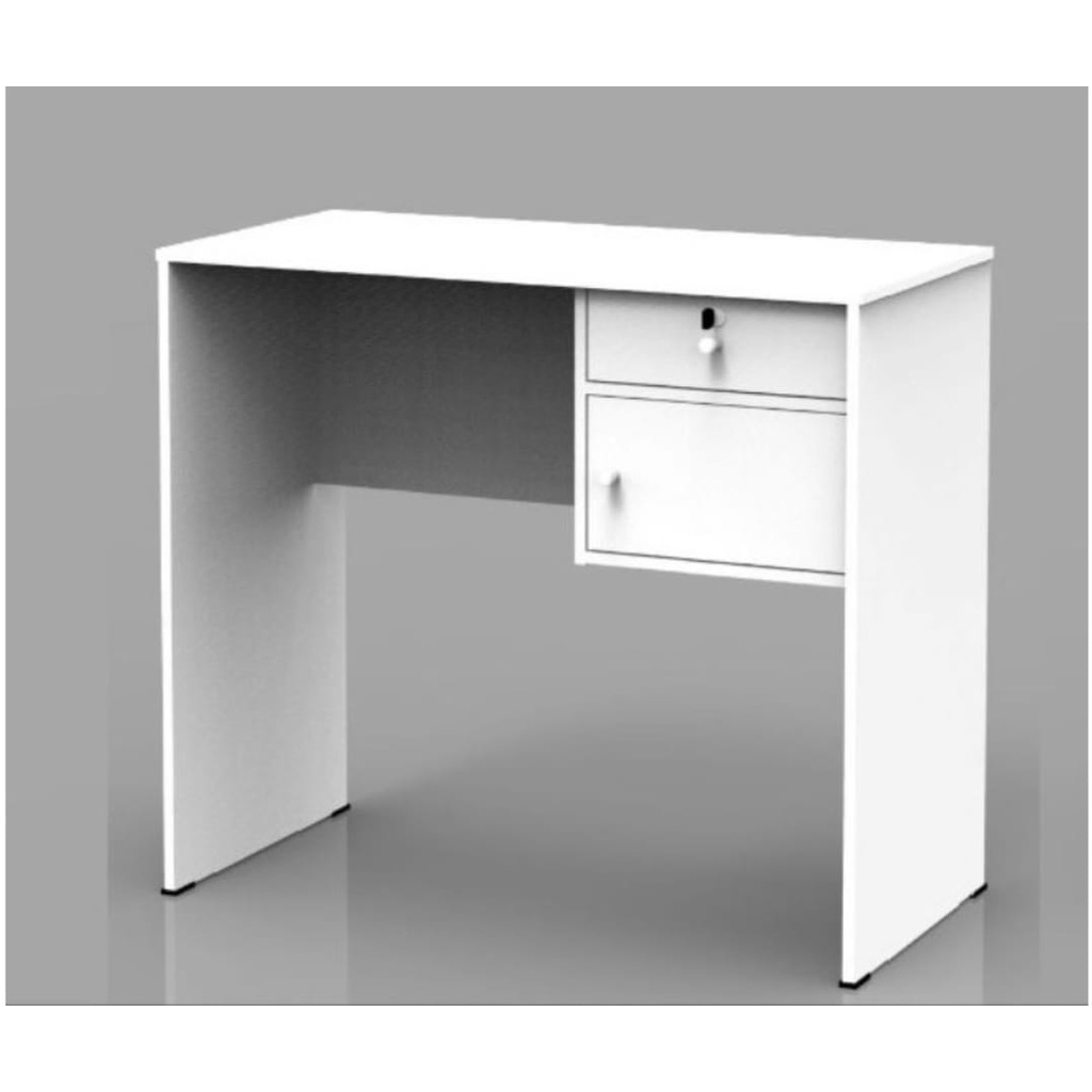 MEJA KIOS / KASIR / TULIS ( VIA GRAB/GOJEK )