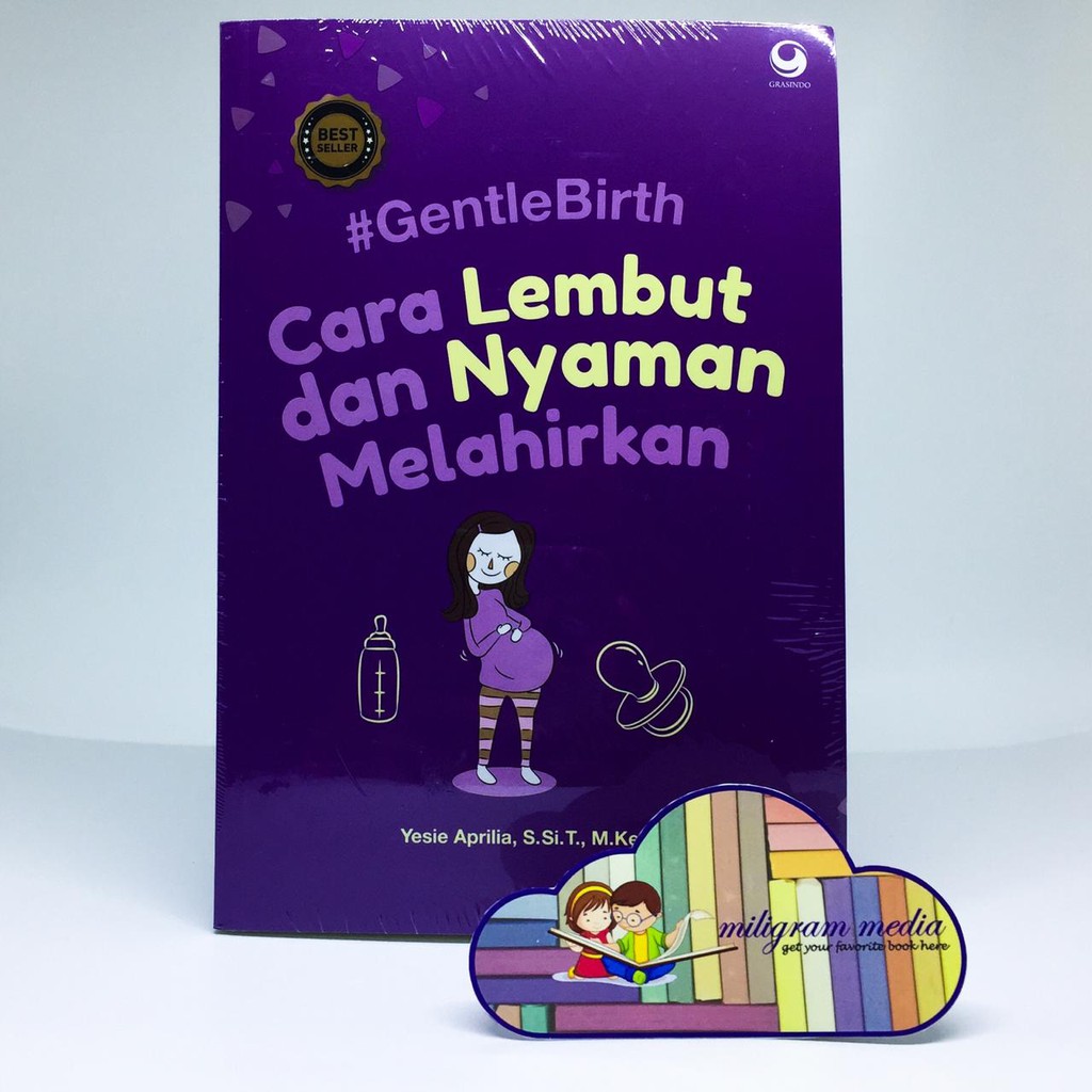 CARA LEMBUT DAN NYAMAN MELAHIRKAN