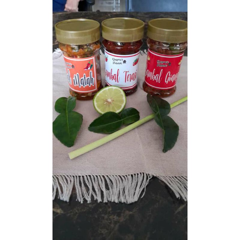 

Dapur Hana
