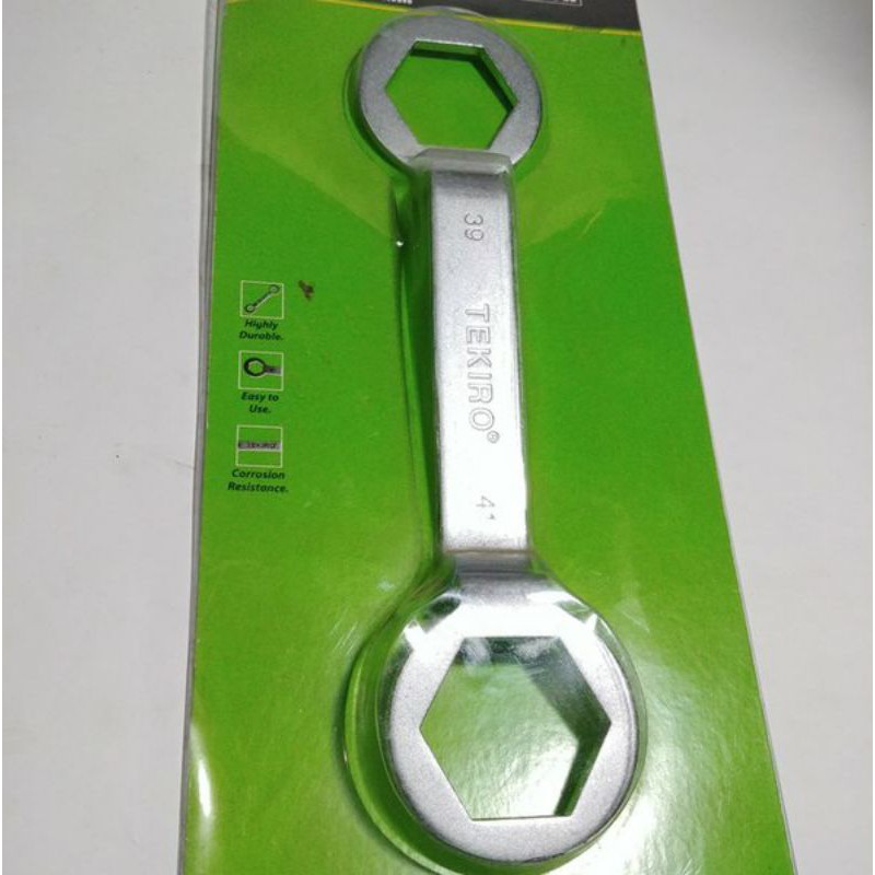 kunci 39x41 tekiro original