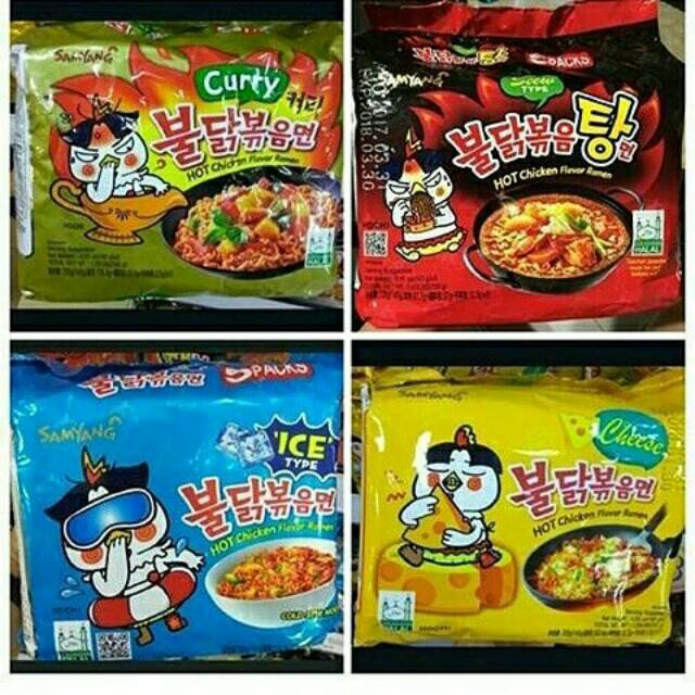 

Samyang