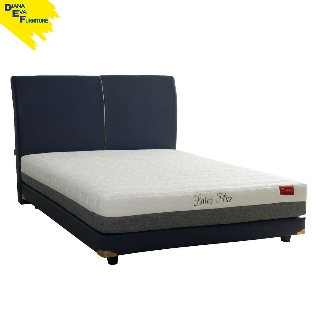 Kasur Only Romance Latex Plus