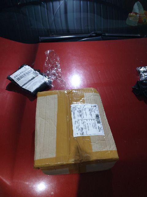 Paket Lampu Sepeda Sarung Jok Sepeda Kacamata Sepeda Botol Paket Lampu Sepeda Sarung Jok Sepeda Kacamata Sepeda Botol