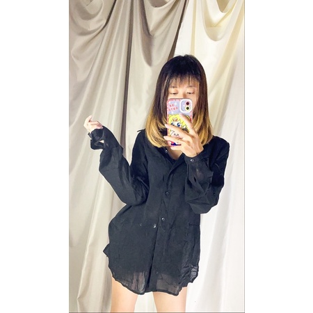 TERMURAH SESOPHEE  KEMEJA BRANDED ESMARA SUPER COMFY CLASSY & KEKINIAN ORIGINAL 