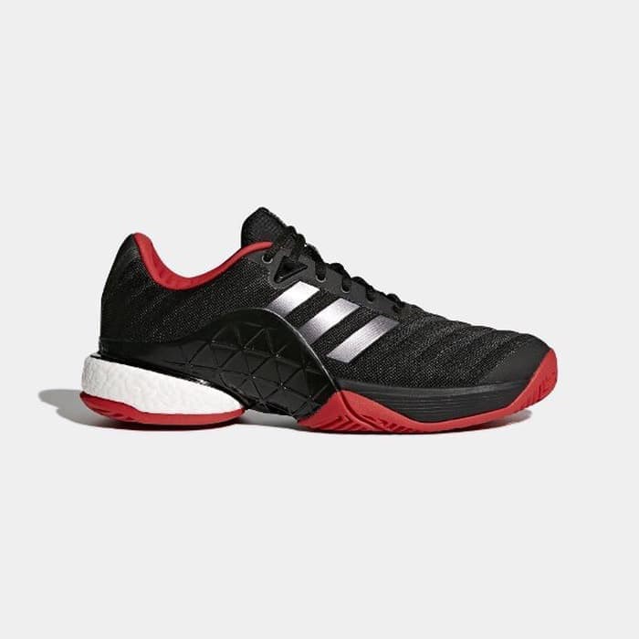 Adidas Tenis Sepatu tenis Badminton 1