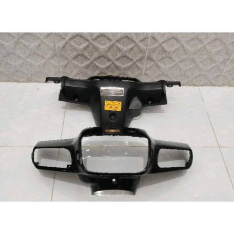 Batok kepala depan Honda Astrea grand Totok depan grand