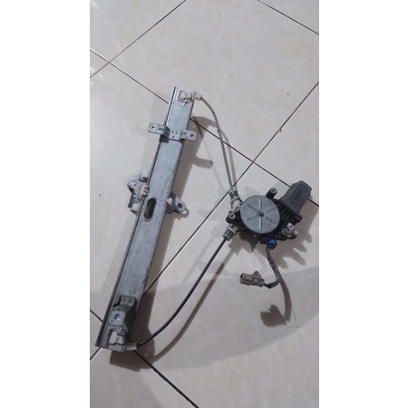 Regulator Power Window Jazz GD3 Belakang kanan