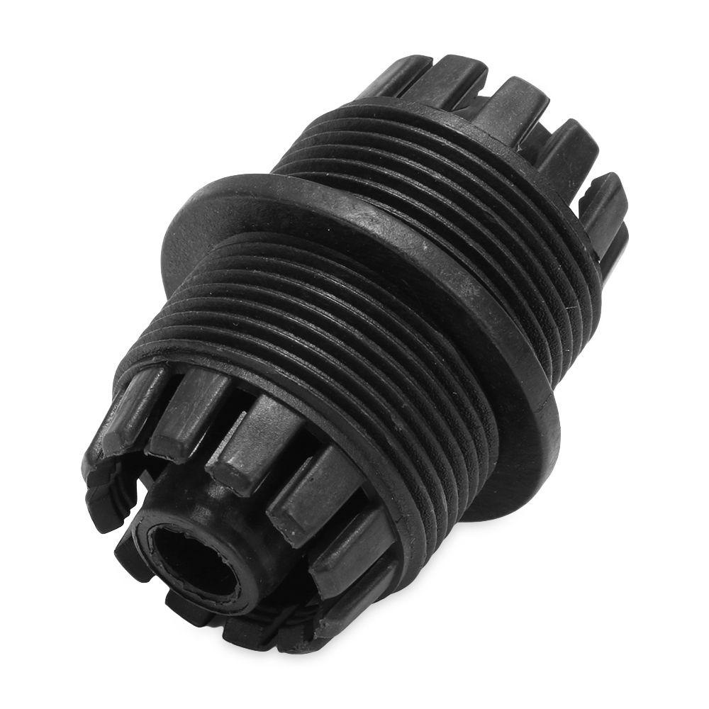 Konektor Selang SOLIGHTER New Quick Connector Irigasi Adaptor Bocor