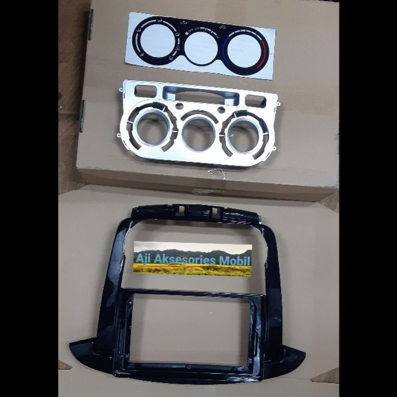 frame tape Innova frame android 9in Innova g 2012-2015