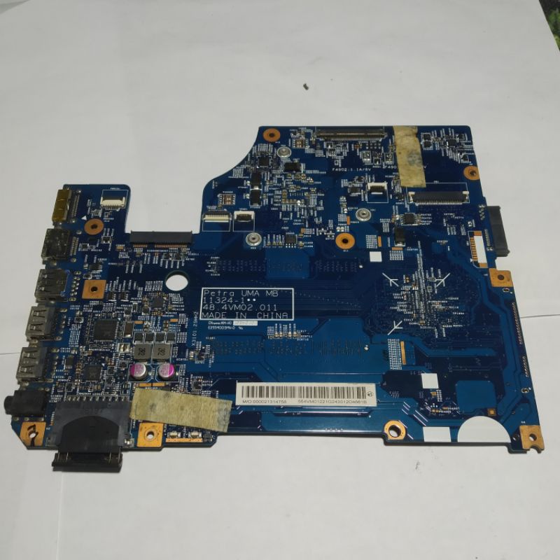 Mobo Normal Motherboard Mainboard Acer V5-431