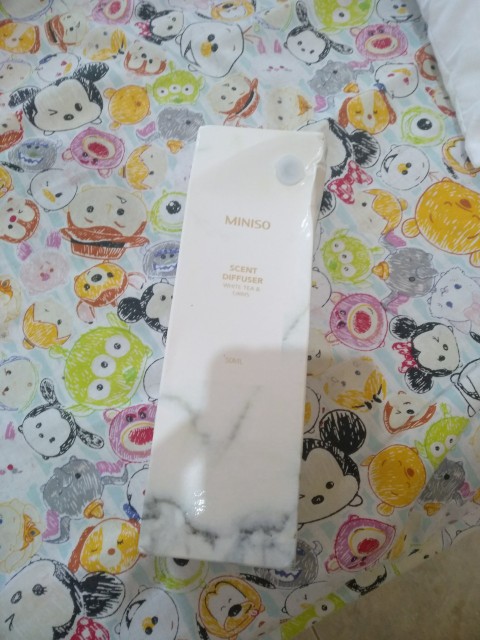 Miniso Original | Miniso Scent Difusser