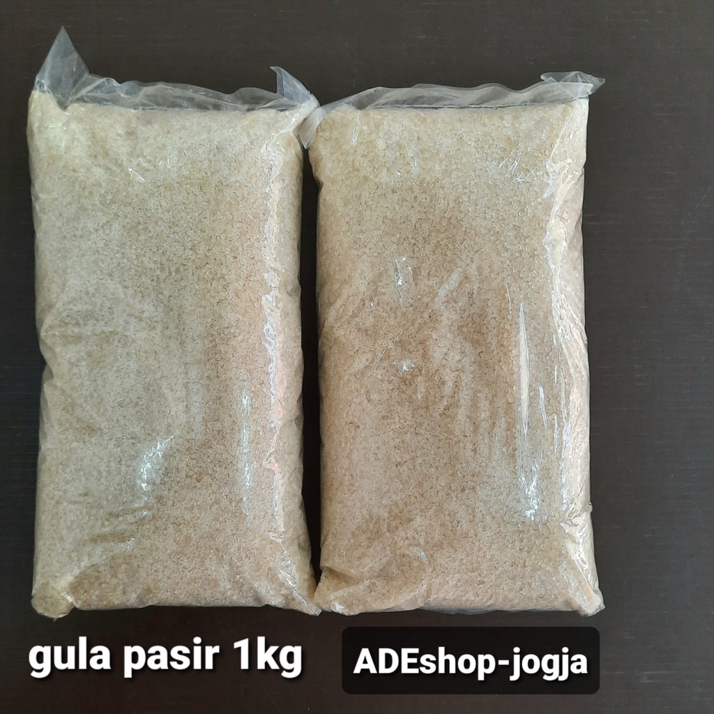 

gula pasir 1kg
