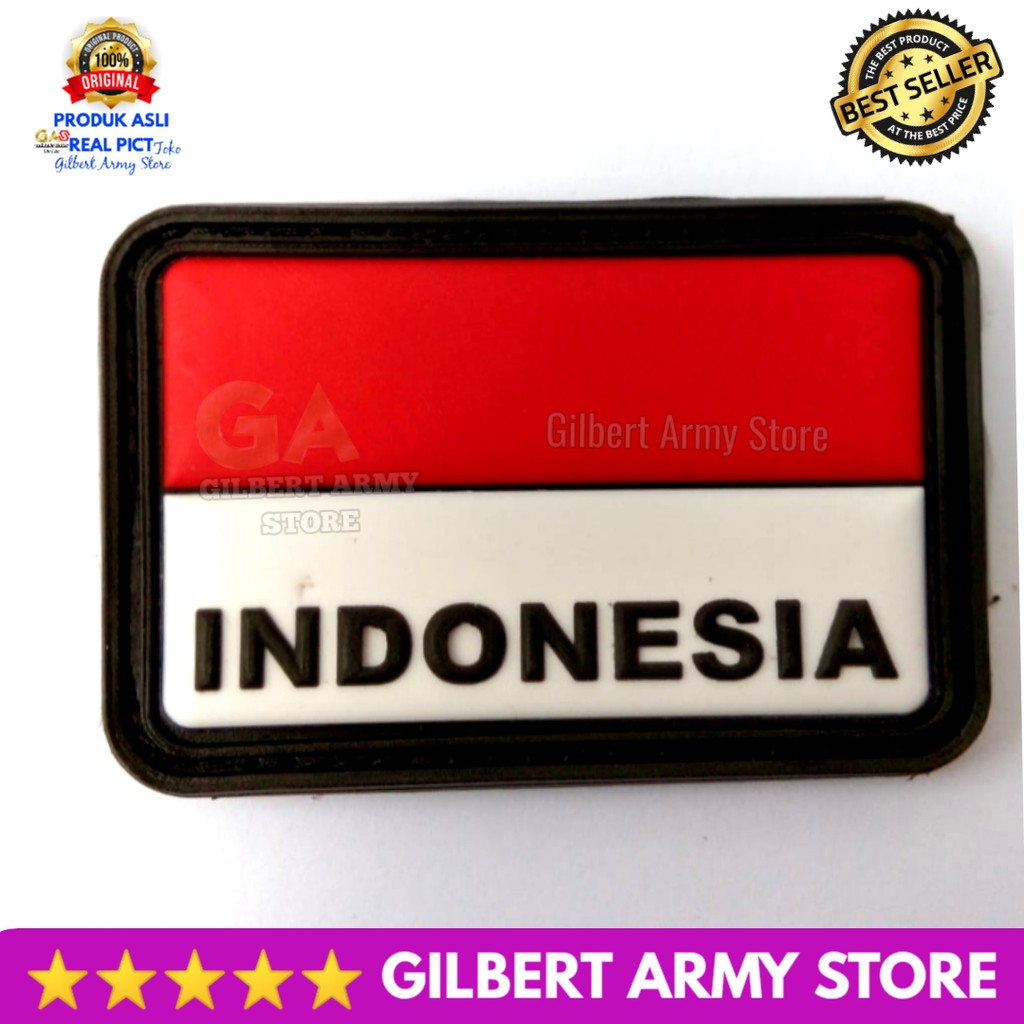 Grosir Topi Velcro Jaring Hitam Hijau Tan Gurun  Logo perekat Murah Tempelan Topi Gilbert Army Store