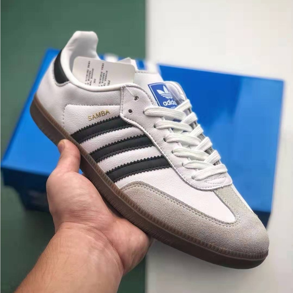 samba original shoes