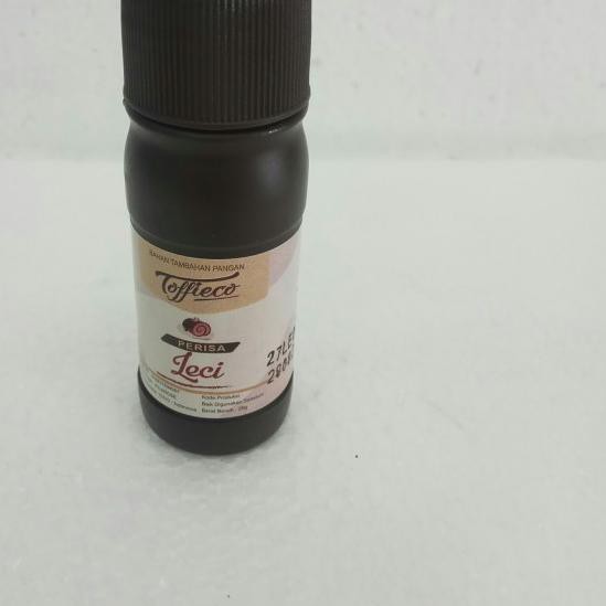 

✧ Toffieco Lychee Flavour 25g ✱