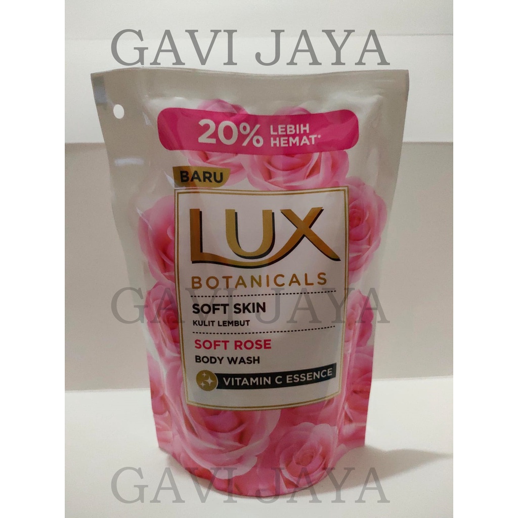 Lux Sabun Mandi Cair 250ml