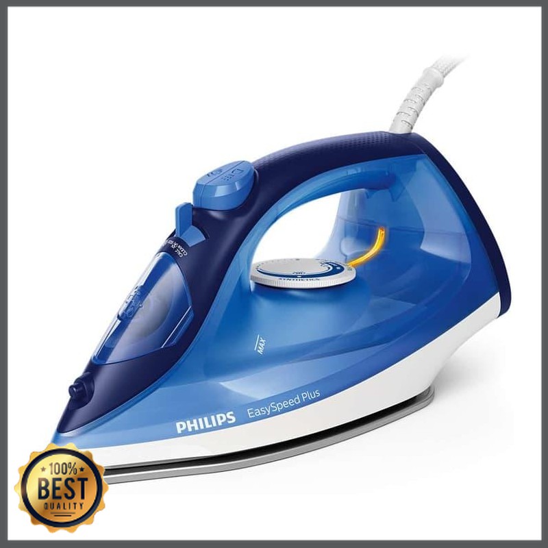 PHILIPS Setrika Uap EasySpeed - GC2145