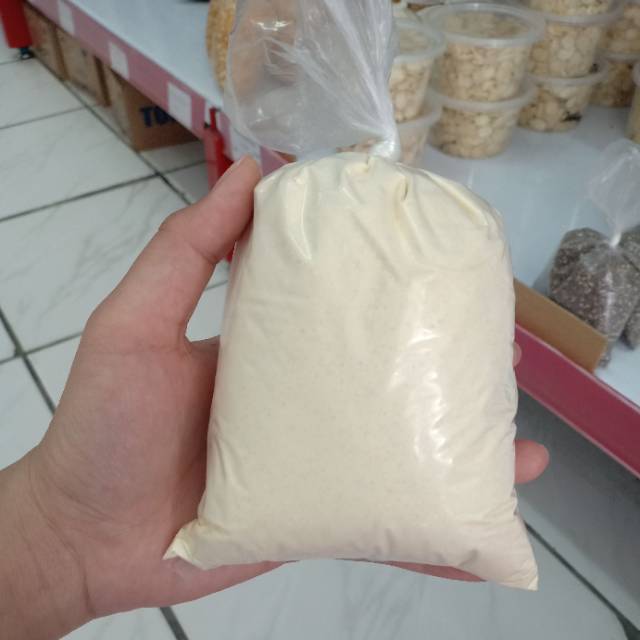 

Susu bubuk 250gr new zealand