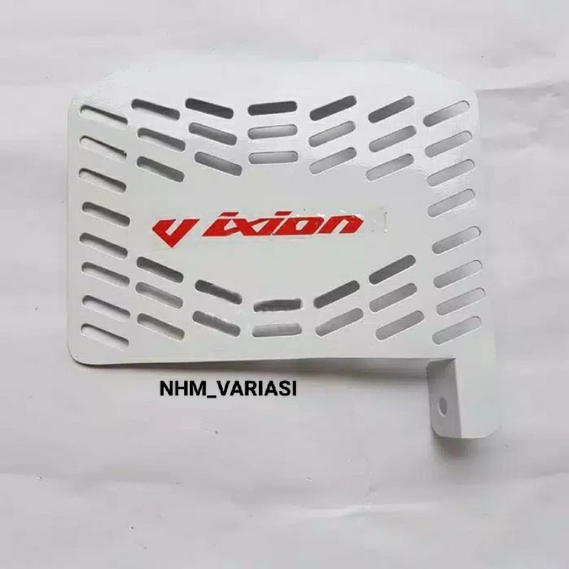 cover tutup Radiator vixion old vixion new tebal