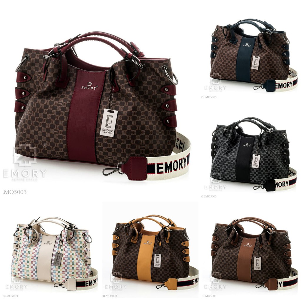 E M O R Y   Cervora.(BDG) Series   03EMO5003. ETB