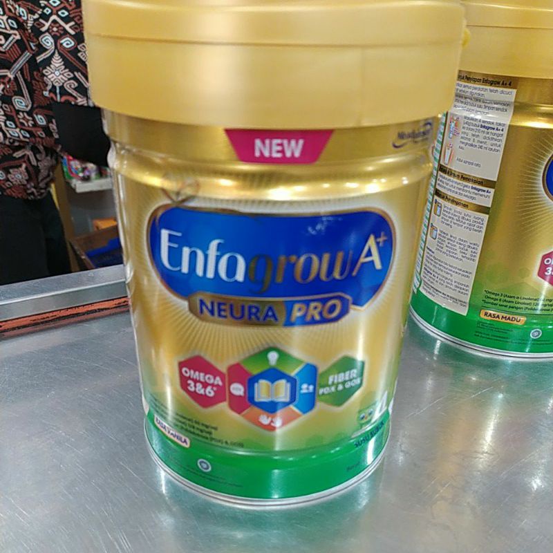 

enfagrowA+
