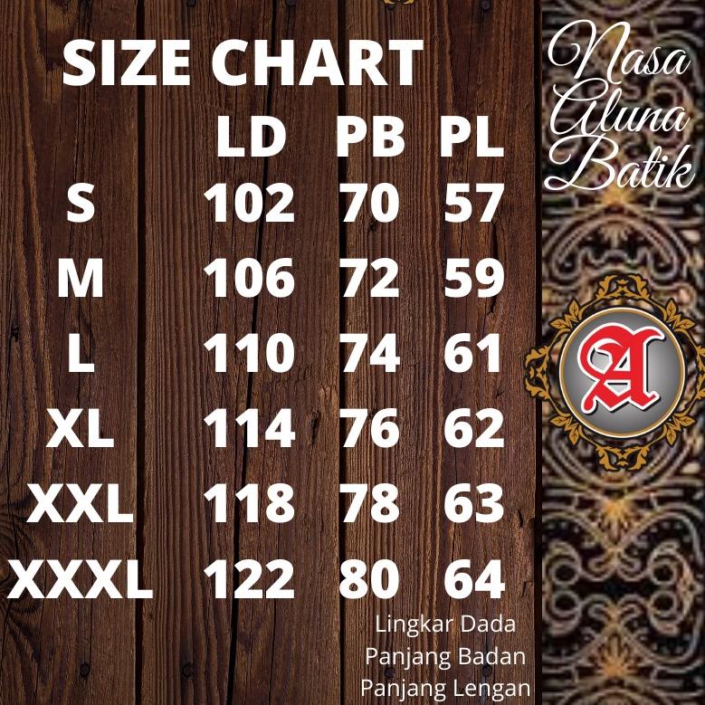 ➮0v Stok Banyak BAJU KEMEJA KAMEJA BATIK PRIA COWOK COWO LAKI LAKI LENGAN PANJANG PRABUSENO PEKALONG