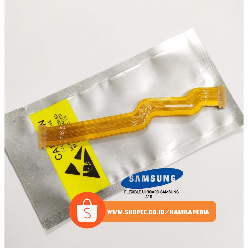 Jual Flexible Board Samsung A10 / Flexible UI Board Samsung A10 / Flexible Samsung A10 UI Board