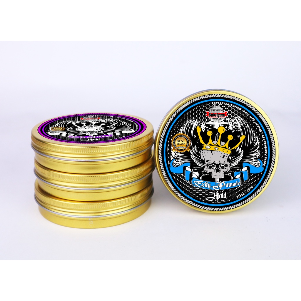 Exito pomade oilbased  100 gram 3oz FREE BOX