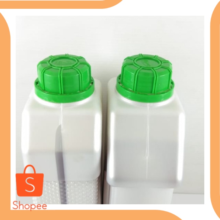 Oli Mesin Daihatsu Astra Genuine R Oil NANO TECH SAE 0W-20 API SN too