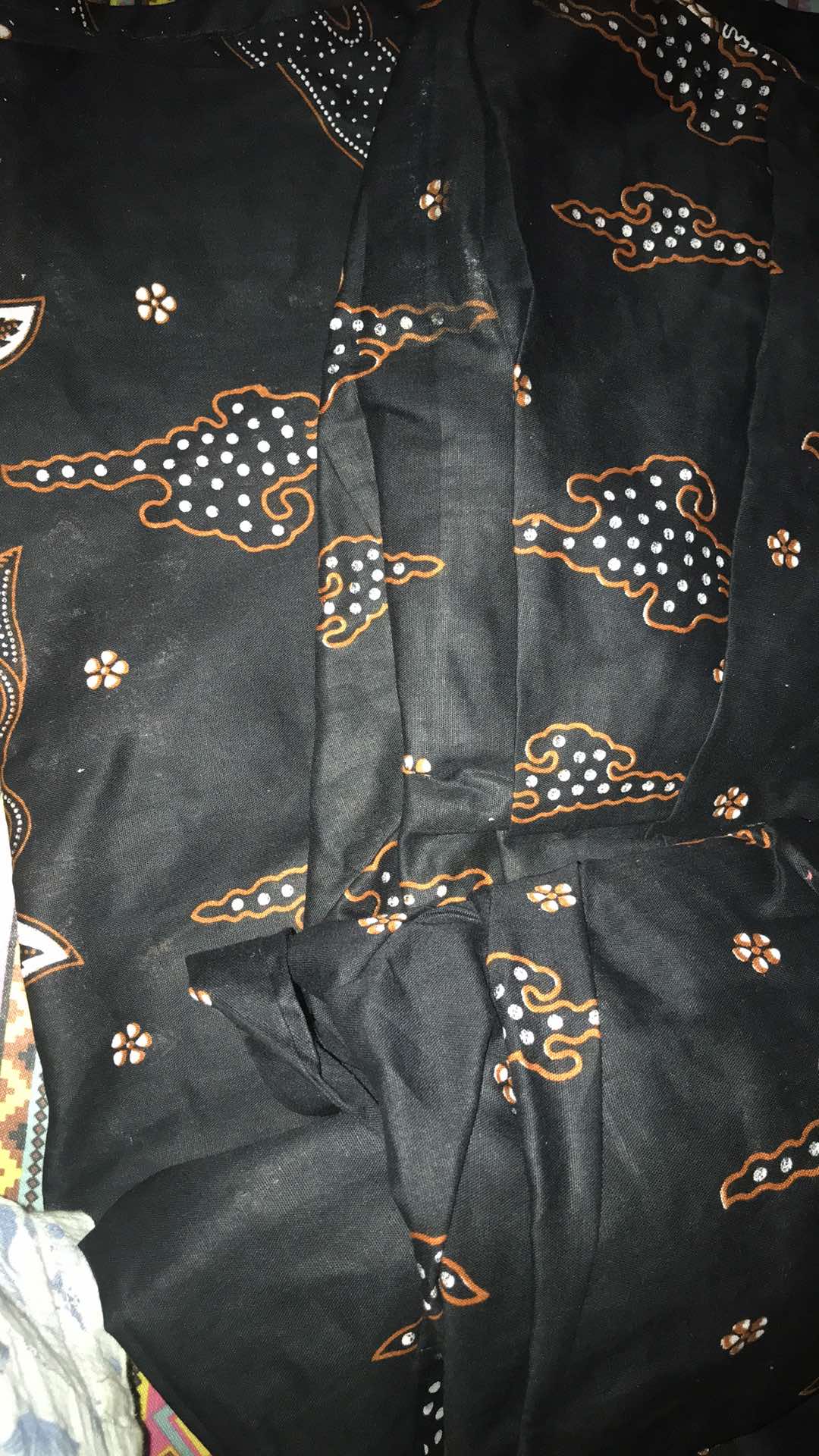 Couple Batik Termurah Dan Terlengkap Ii Ms Sania Ruffel Sriwedari