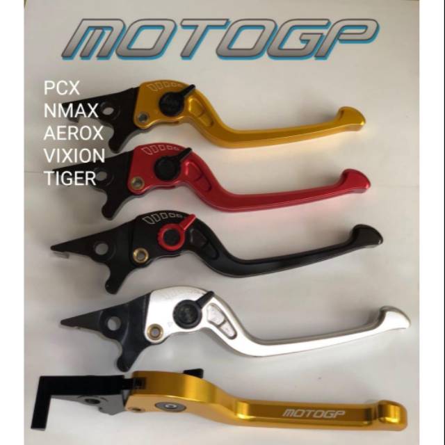 

Handle fox MOTOGP