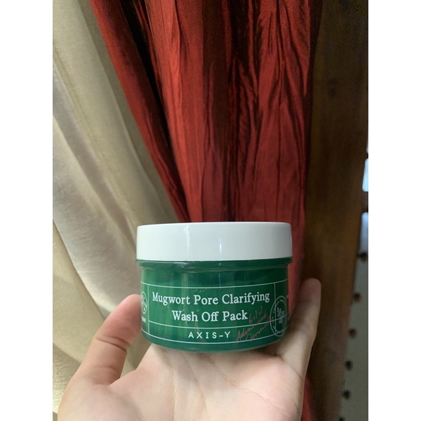 preloved axis y mugwort