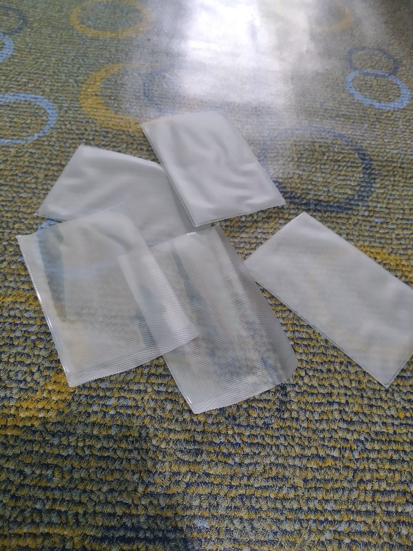 [300 Gram] Kotak Sepatu Tebal Lipat / Box Sepatu Lipat / Kotak Sepatu Transparan Cod
