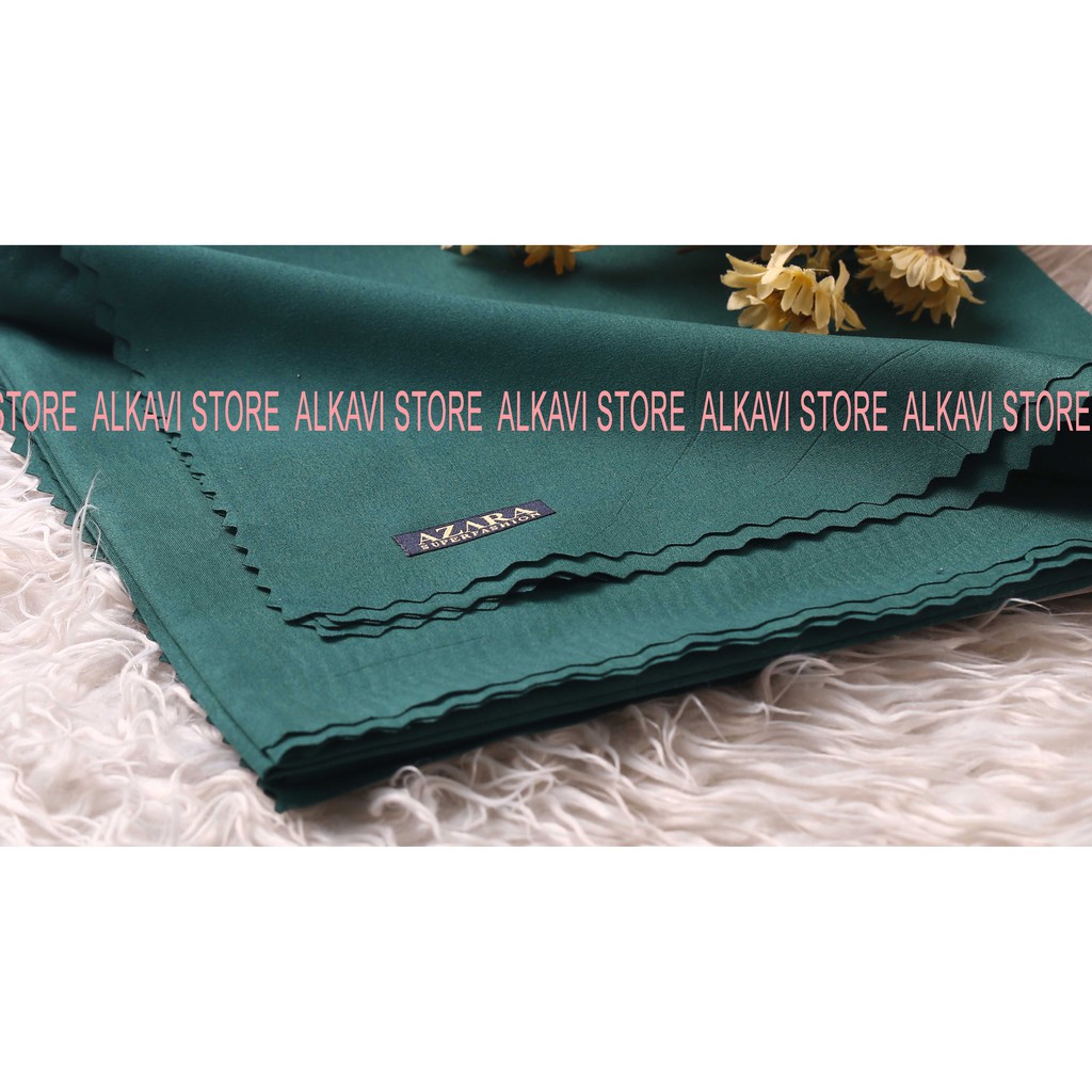 JILBAB SEGI EMPAT OSKARA VOAL.HIJAB OSCARA VOAL LASER CUT.KERUDUNG LASER BY AZARA-7