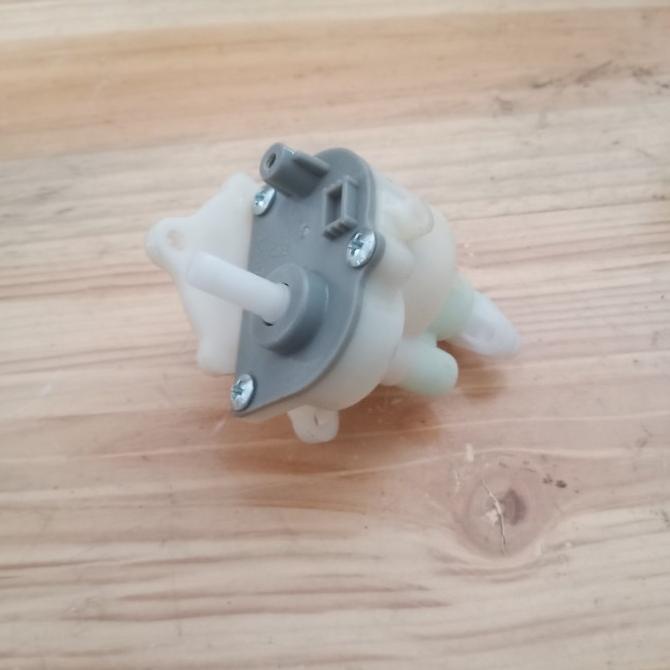 ] gearbox kipas angin cosmos Original. 16inch