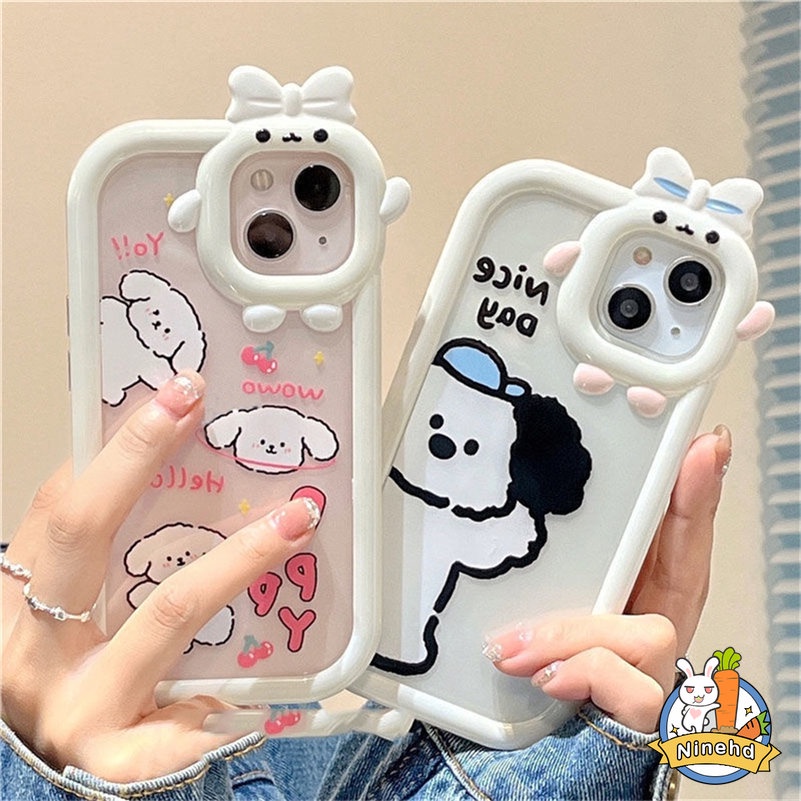 Case Pelindung Lensa 3D Transparan Tebal Tahan Banting Anti Jatuh Untuk Vivo Y16 Y02s Y02 Y35 Y22 Y22s V25e V25 V23e V23 V20 Pro Y15A Y15s Y01 Y01A Y75 Y76 T1 T1x Y21 Y21s Y33s Y33T Y21T Y21A Y12A Y12s Y20 Y20s Y20i Y20s[G] Y17 Y15 Y12 Y11 Y1s Y19 Case