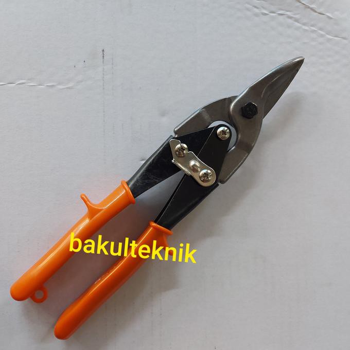 

Hanya Disini] Aviation Snip Gunting Holo Gunting Seng Gunting Baja Ringan