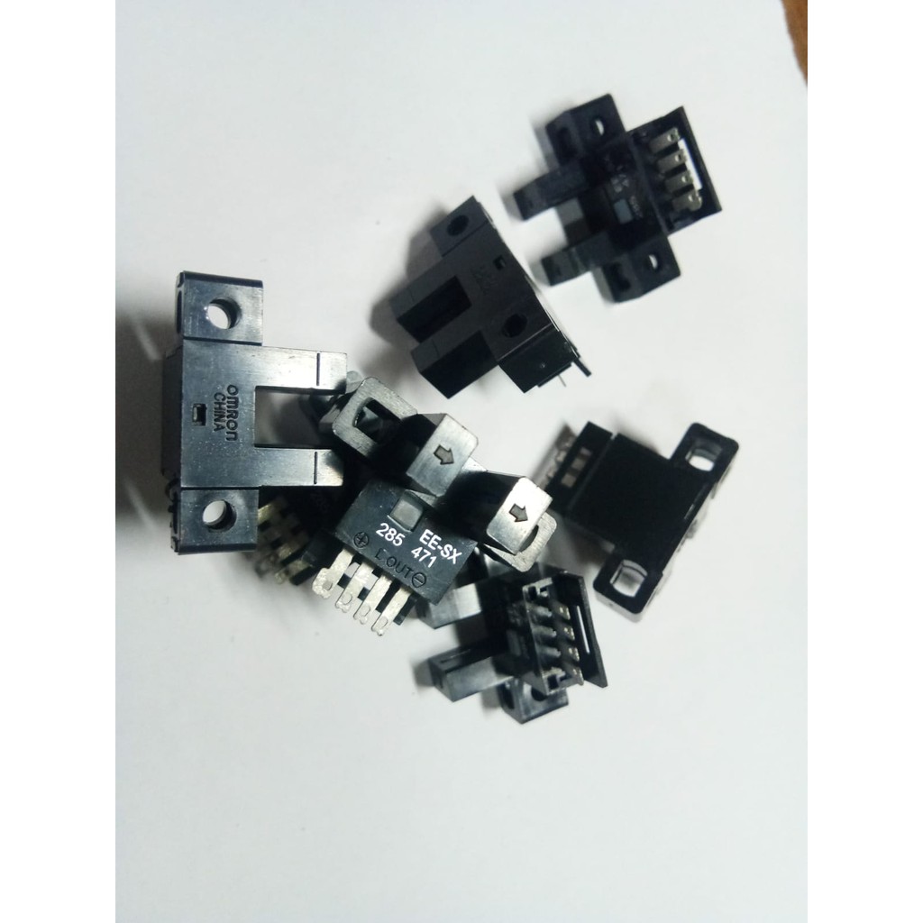 Original Miniatur Fotosensor Switch EE-SX471