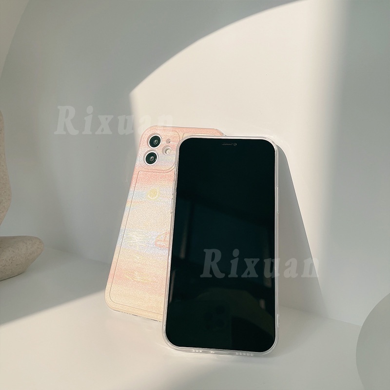 Casing Softcase  Redmi Note 11 Note 11 Pro Note 10 5G Note 10S Redmi 10C 10 9a Redmi 9t Redmi 9 Note 9 Note 8 Pro Note 7 Xiaomi Poco X3 Gt Poco M3 Poco M3 Pro Motif Langit Berbintang