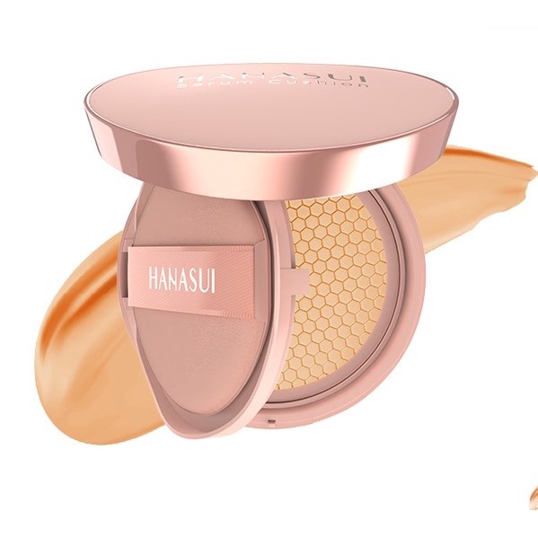 Hanasui Serum Cushion 15gr