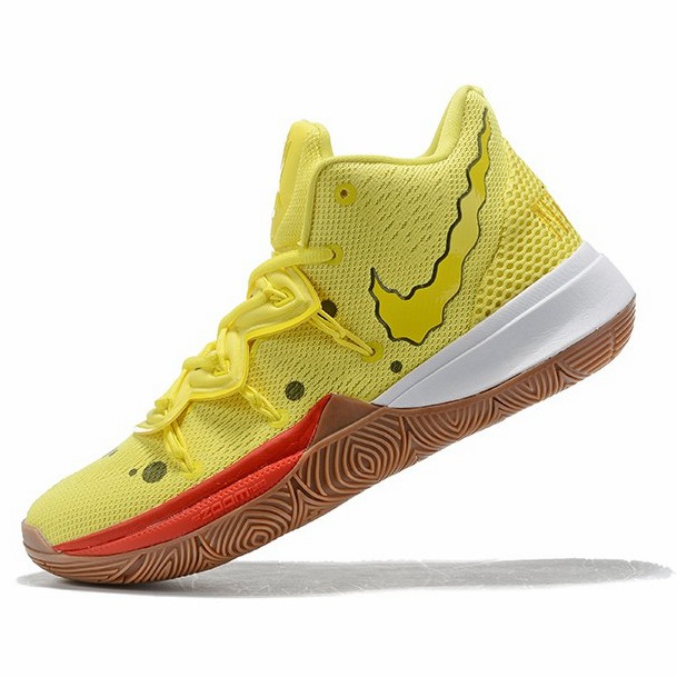 nike x spongebob squarepants