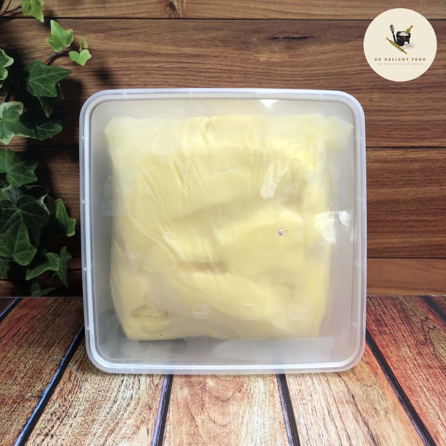 

Unsalted Butter Anchor 1KG (REPACK)