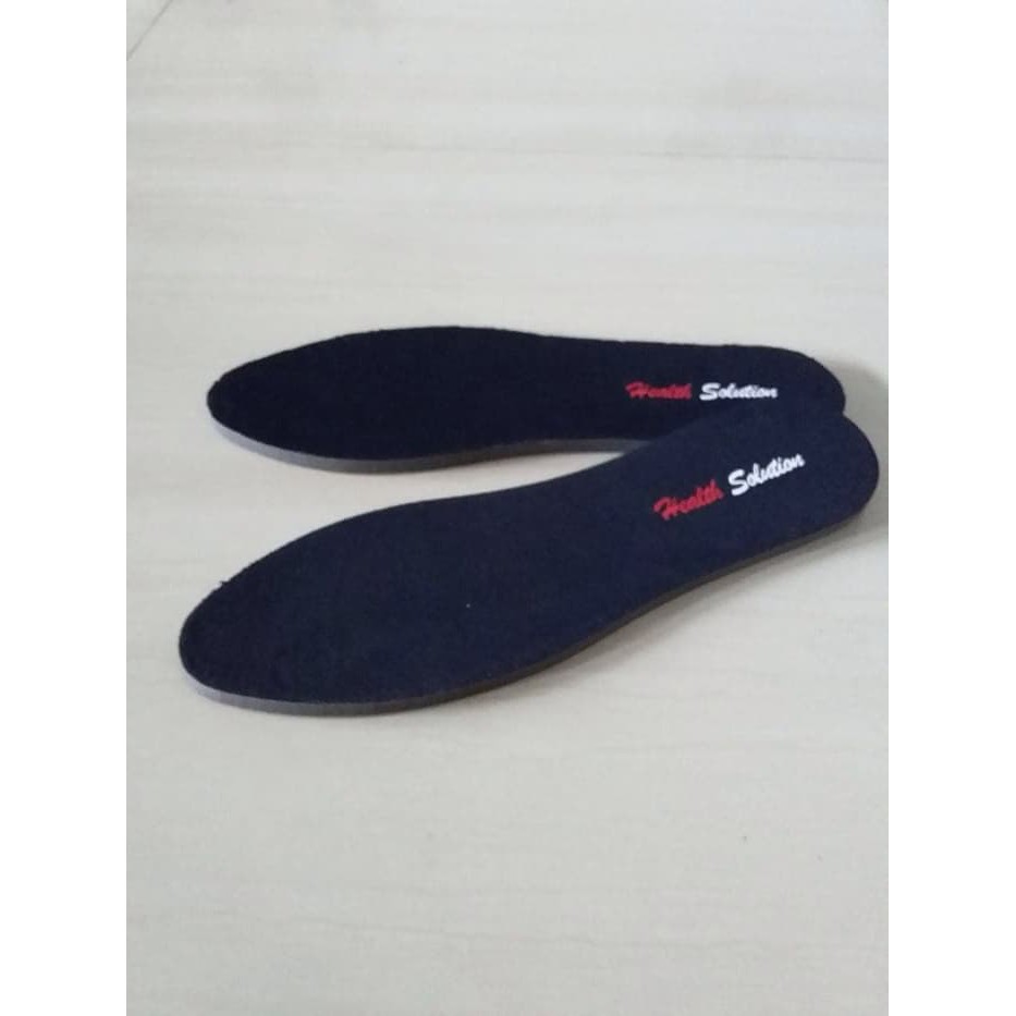 Insole Alas Sepatu - Alas Sandal - Alas Kaki Empuk - Insole memory foam